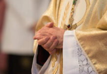New Report Shows True Scale Of Child Abuse In Catholic Church