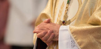 New Report Shows True Scale Of Child Abuse In Catholic Church