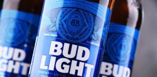 Anheuser-Busch To Buy Back Expired Bud Light From Retailers