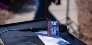 Fox News Ratings Have Already Dropped