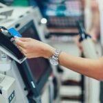 Self-Checkout Tip Requests Face Backlash From Customers