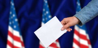Voter Confidence Just Changed