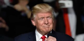 Trump Takes 31 Point Lead In Massive Front Runner Status
