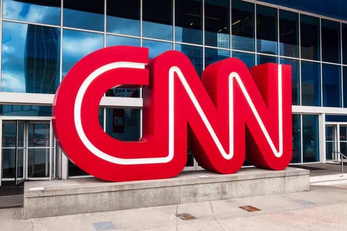 CNN Admits Biden Got Steamrolled By China