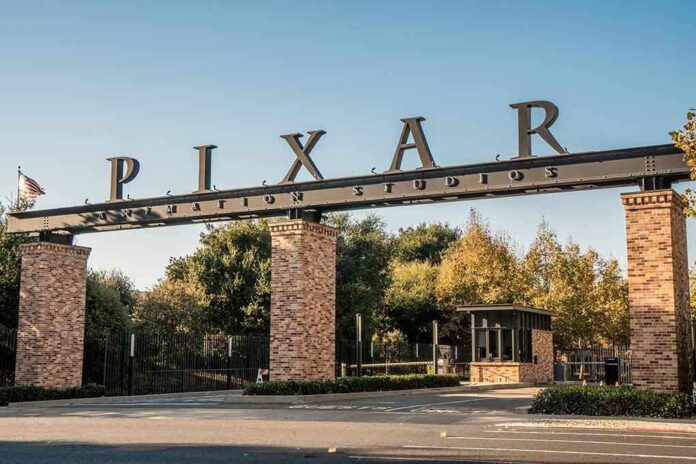 Disney's Pixar Can't Keep Up Anymore, Faces Big Problem