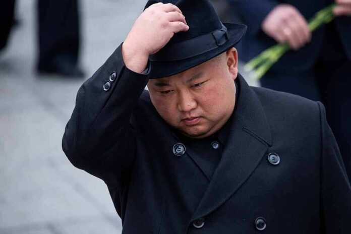 Kim Jong Un Regime Announces Full Support of Putin