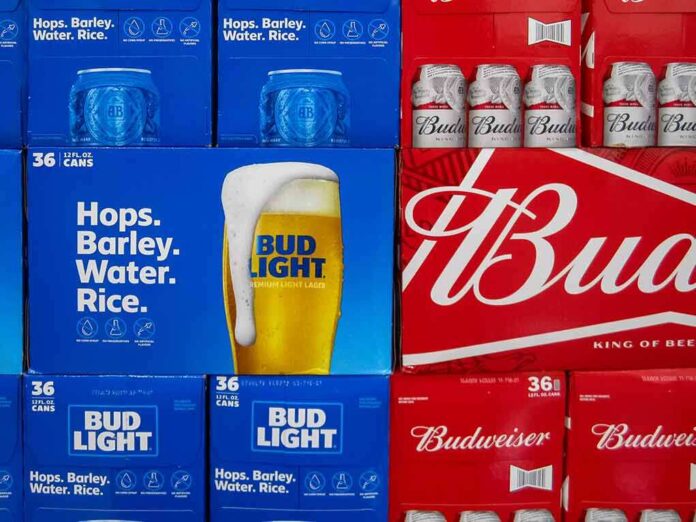 Budweiser Faces Criticism Over 4th Of July Message