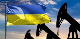 Ukraine To Shut Off Europe's Russian Oil Supply