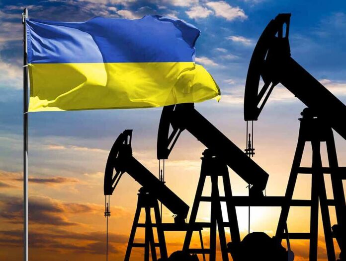Ukraine To Shut Off Europe's Russian Oil Supply