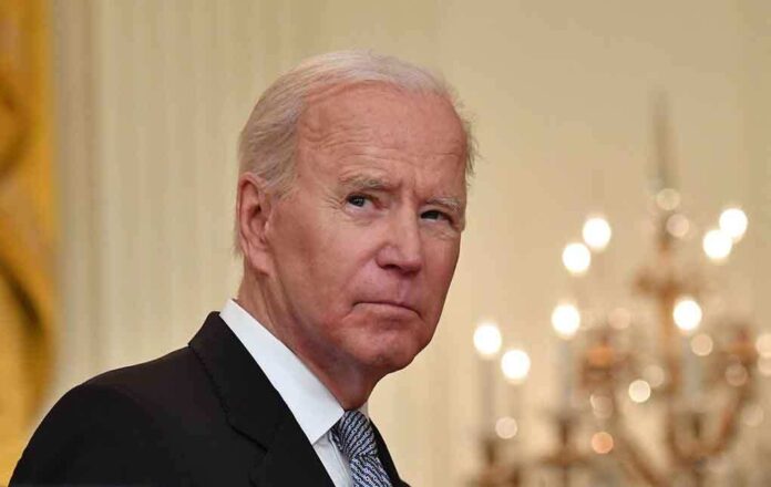 Top Dem Asks Biden Admin To Reconsider Cluster Munitions