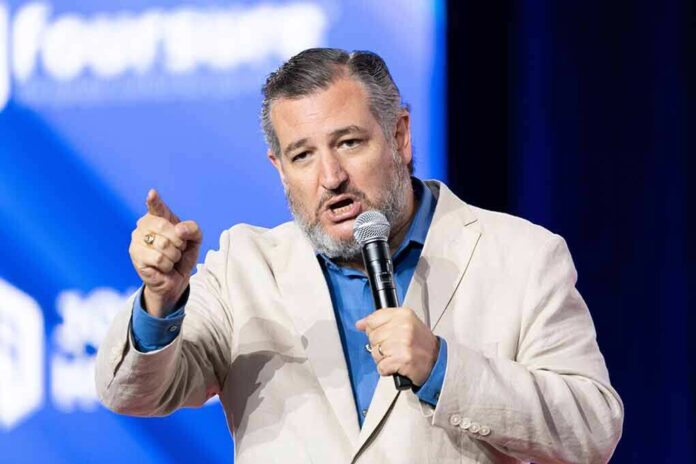 Cruz Leads the Fight to Protect AM Radio Cruz Leads the Fight to Protect AM Radio