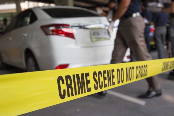 Crime,Scene,Vehicle
