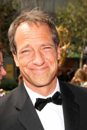 Mike Rowe