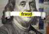 FRAUD ALERT
