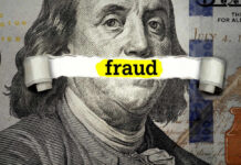 FRAUD ALERT