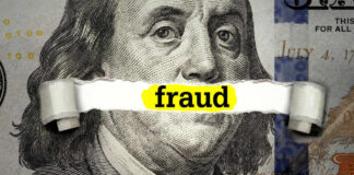 FRAUD ALERT