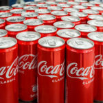 Coca-Cola Cans