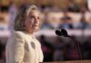 Hillary Clinton