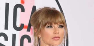 Taylor Swift