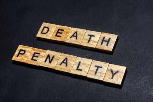 Death penalty