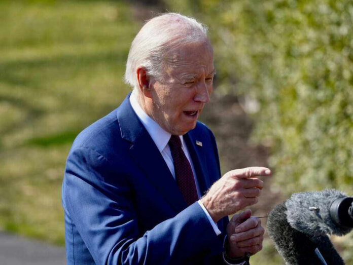 Joe Biden