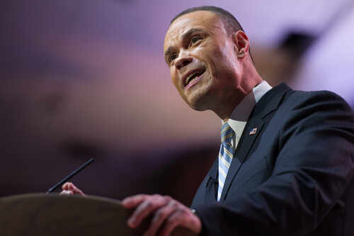 Dan Bongino
