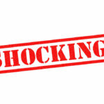 Vindman’s SHOCKING Senate Bid: Trump Era Grudge Match Red text stating the word shocking