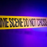 Bombshell: University Shootings Planned for Years Yellow crime scene tape with the words 'CRIME SCENE DO NOT CROSS'