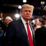 TRUMP STRIKES BACK — Justice for Murdered American Soldiers President Donald Trump