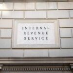 Trump Halts Popular IRS Program Internal Revenue Service building