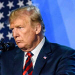 Flashpoint: Trump Sends Two Carriers President Donald Trump