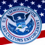 Vetted Refugees Now Targeted in ICE Power Expansion ICE logo