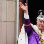 King Charles