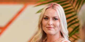 Lindsey Vonn