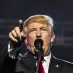 Trump Jobs SHOCK — Nobody Expected This Number President Donald Trump