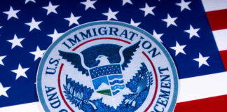 ICE logo