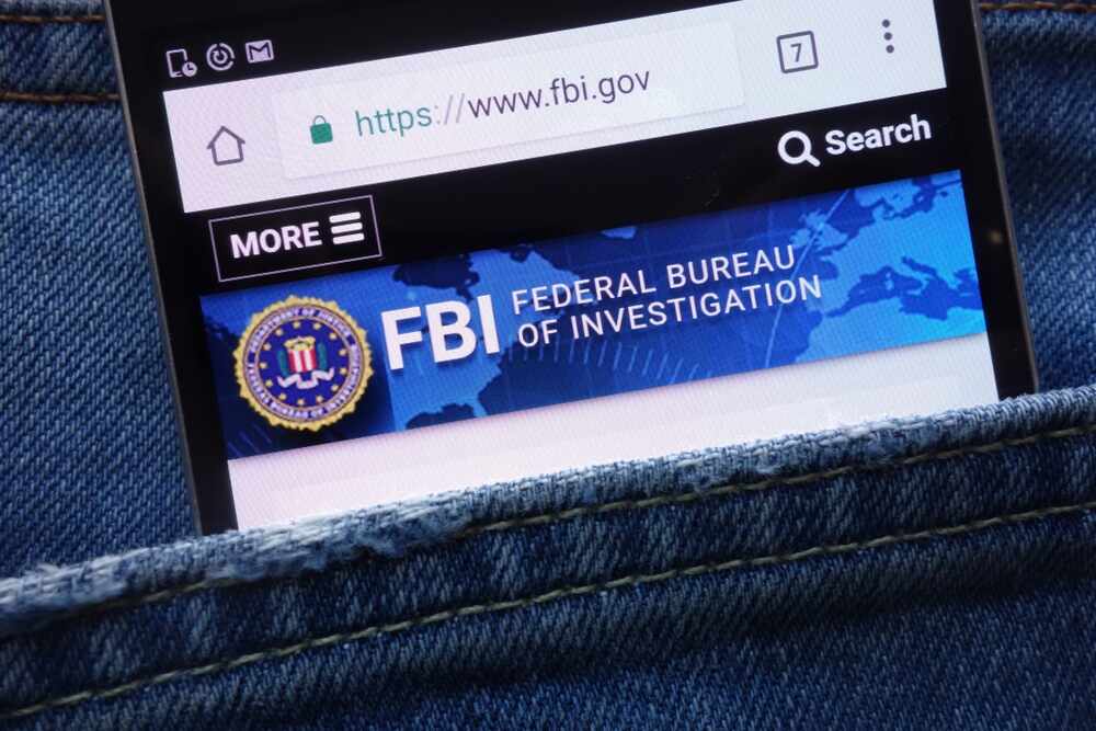 ALERT: FBI Issues Urgent Replacement Warning | The Conservative Times
