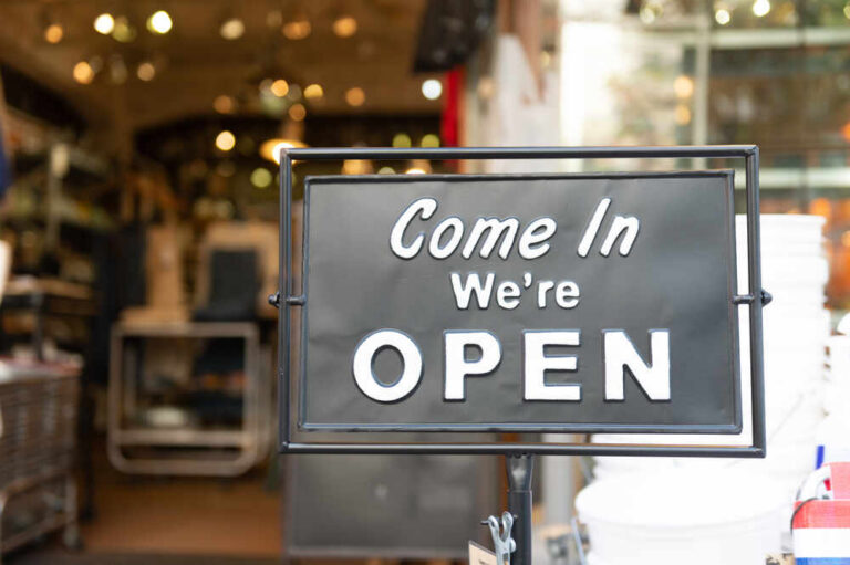 110 Stores Incoming – Nobody Expected This | The Conservative Times