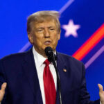 Surprise Troop Movement — What’s Trump’s Real Plan? President Donald Trump