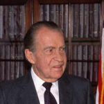 Richard Nixon