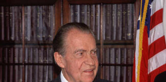 Richard Nixon