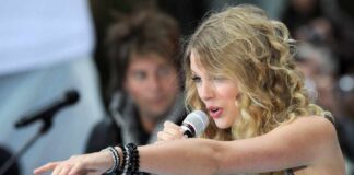 Taylor Swift