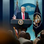 Trump’s Brand IMPLODES — Kitchen Table Revolt President Donald Trump