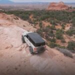 Bronco’s Premium Gamble: Real Grit or Just Show? Ford CEO Jim Farley: What I Learned Off-Roading in a Ford Bronco