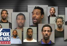 'TERRIFYING!': US city LOSES HUNDREDS of suspects on ankle monitors