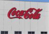 Coca Cola logo