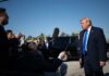 President Donald Trump