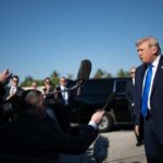 President Donald Trump