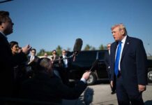 Trump’s Health Exam Claims: Perfect or PR Game? President Donald Trump