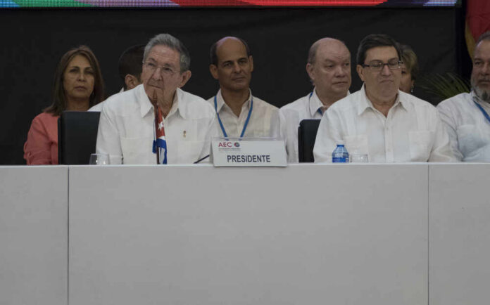 Raul Castro
